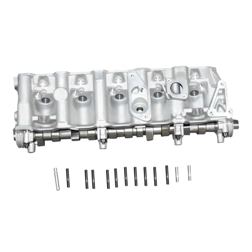 Solución a pérdidas de compresión: Culata de motor para Transporter T4 y serie S70 S80