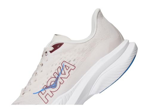 Image of Hoka Women's Mach 6 Stucco /Grout 11 Medium