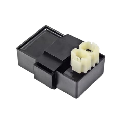 Bobine d'allumage et CDI Sportrax 250 pour stabiliser le ralenti et le démarrage