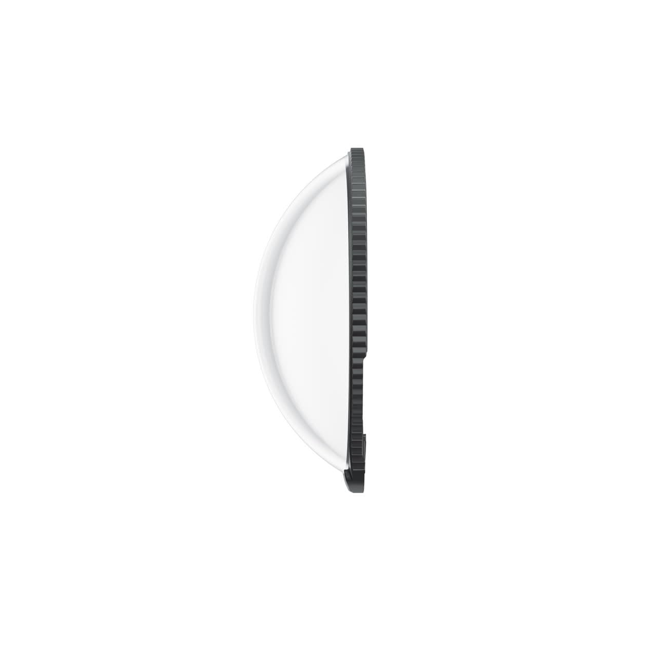 Insta360 Protecteurs de lentille Premium, Compatible avec X5