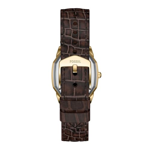 Image of Fossil Harlow Green Watch ES5427
