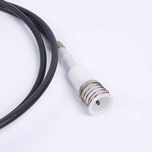 Benekar Speedometer Cable for Mitsubishi Pajero Montero Shogun MK2
