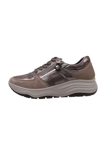 Imac 656300 ZAPATO CON CUÑA Mujer