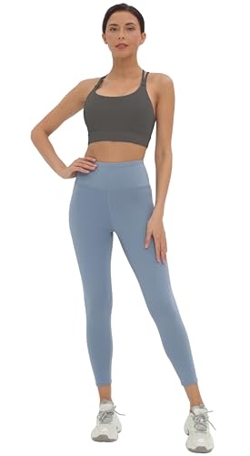 Image of V VOCNI Nursing Bras for Breastfeeding Maternity Sports Bras Tank Top Sexy Workout Yoga Pregnancy Bra
