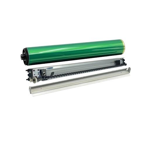 Kit d'entretien Konica Bizhub 758 808 958 avec lame OPC et unité de charge
