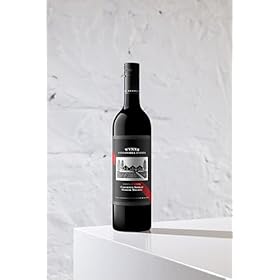 Wynns Red Stripe Cabernet Shiraz Merlot 75cl – WYNNS