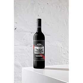 Wynns Red Stripe Cabernet Shiraz Merlot 75cl