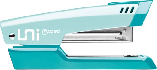 Maped, Universal Metal Stapler, Stapling + Nailing, Compatible with Staples No. 24/6 and 26/6, Capacity 20 to 25 Sheets - Image 4