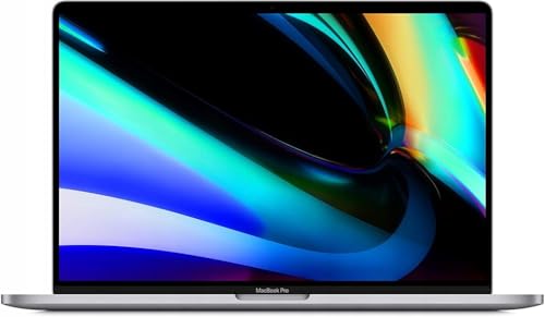 2019 Apple MacBook Air con 1.6GHz Intel Core i5 (13-Pulgadas, 8GB RAM, 256GB de Almacenamiento SSD) Gris Espacial (Reacondicionado)