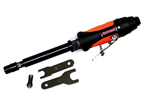 Long Air Die Grinder | 5