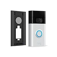 Ring Videotürklingel Akku