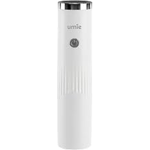 Umie DKM13 1800mAh 30 Adet Poşet Hediyeli Otomatik Dikey Gıda Vakumlama Aleti