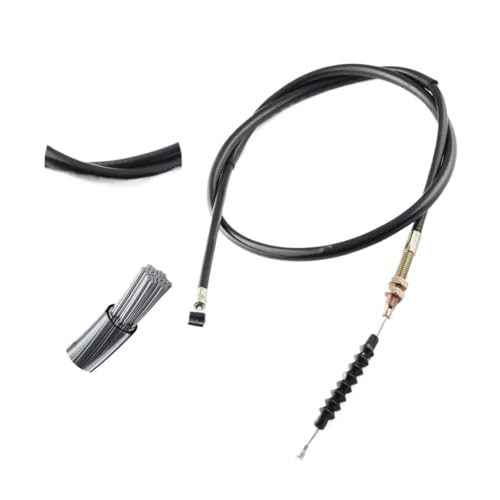 Câble d'embrayage haute résistance durite de frein moto 400 T