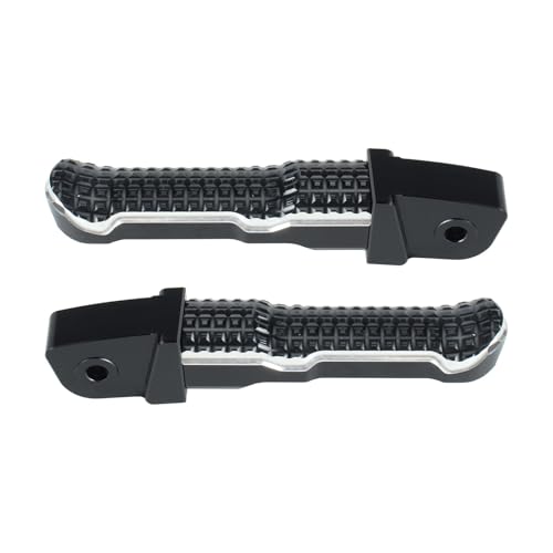 Repose-pied moto arrière alu passager Honda Forza 125 300 350 ADV 350 pédale
