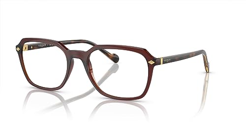 Image of Vogue Eyewear mens Vo5532 Square Prescription Eyewear Frames