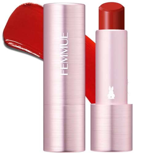 FEMMUE (�t�@�~��) ���E���[�W�� ���b�v�X�e�B�b�N 902 �t�B�A���X ���b�h �Z�~�O���E �������b�v ���ێ� ���R�R��������80�� �ӂ����� ����c�� ���g �؍��R�X�� ���{���K�i