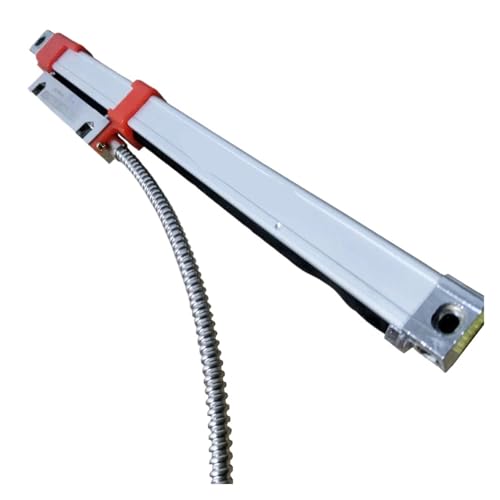 Glass Linear Scale 220-360mm-KA200(KA200-280mm-1um) miniatura 1