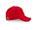 New Era 9Forty Cap - Premier League Manchester United red