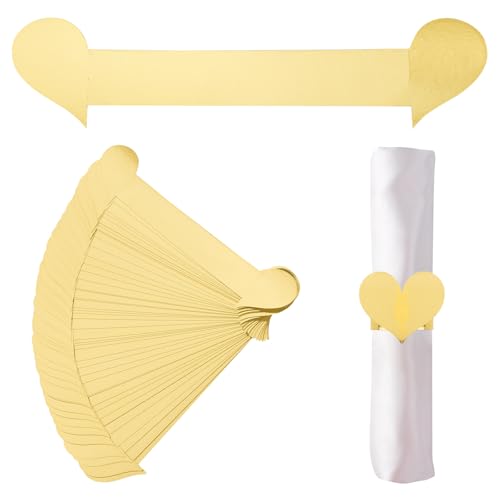 URROMA Napkin Rings