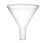EISCO Powder Funnel, 2.6