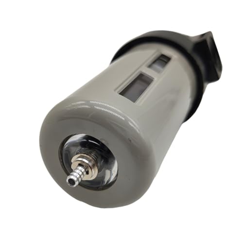 Régulateur de pression BFR-4000 en cuivre pour compresseur robuste - 3