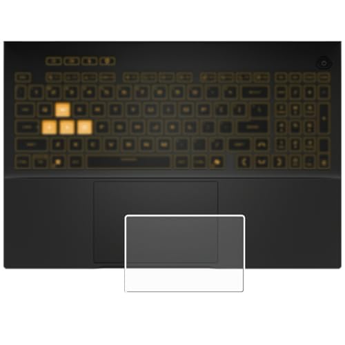 ClearView ASUS TUF Gaming F16 (2025) FX608 2025Nfp [}bg n] ^b`pbhpیtB CAX {