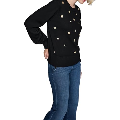 Image of Karl Lagerfeld Women's Soft Everyday Sweater
