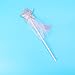 Amosfun varitas de Hadas para niñas Varita mágica Estrella Mini varitas de...