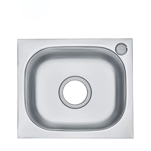 YSACJFD Fregaderos, Fregadero Ordenado, Lavabo de Acero Inoxidable, Lavavajilla, Cocina, Tazón en Casa Y Cocina sin Toque de Juego de Juego Eléctrico