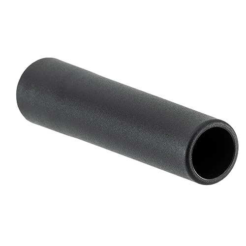 RecPro RV Plastic Door Stop | 2.755” (Single, Black)