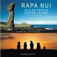 Easter Island Chile 9567136394 Book Cover