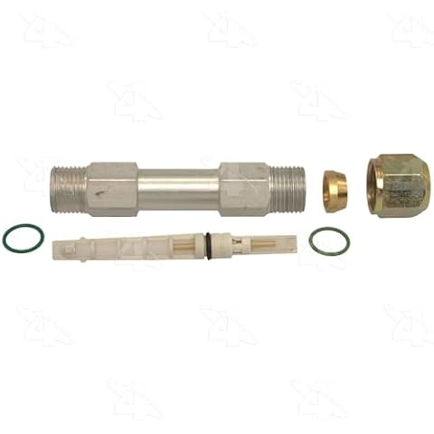 Replacement A/C Evaporator Core Kit by Sawyer Auto Cover