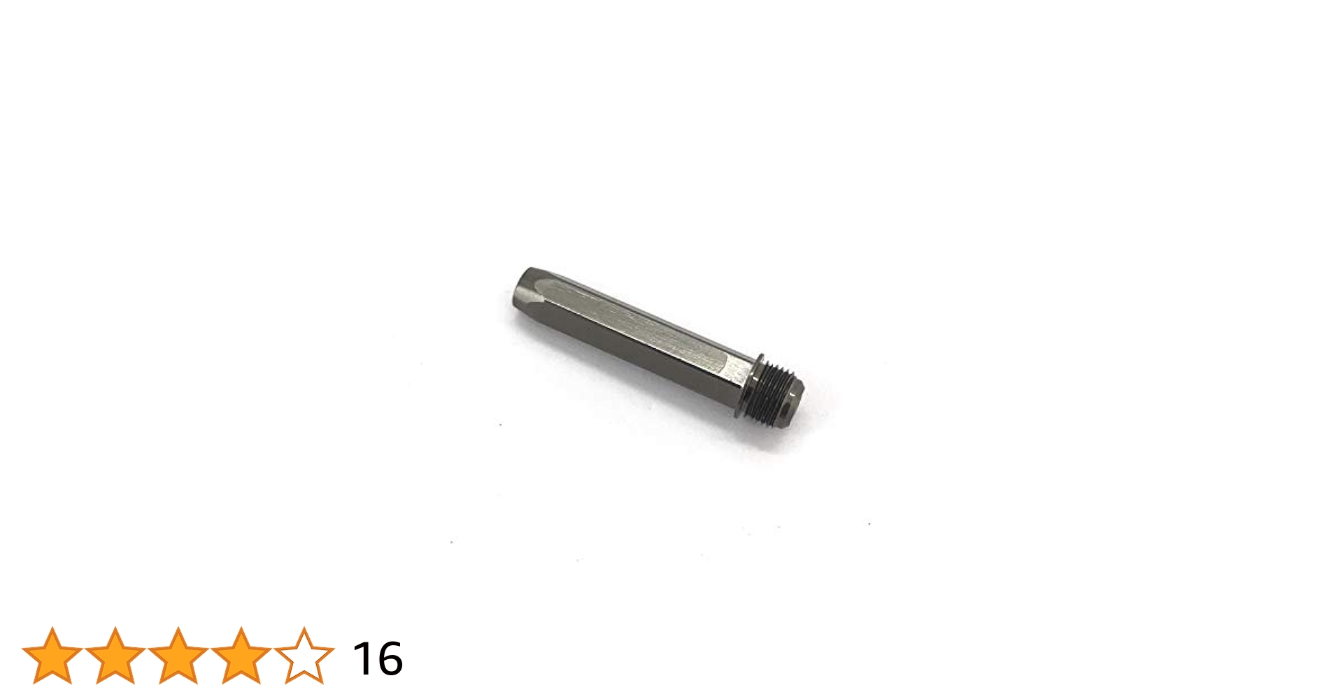 ダイワ用　RCS　管741EF ライトゲーム ダブルハンドルセット　65mm ダイワ純正】RCS ライトゲーム ダブルハンドル セット（65mm, 75mm）