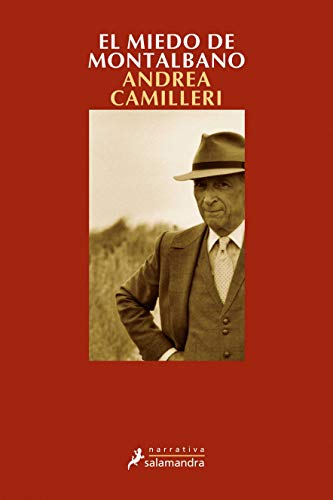 6.5- El miedo de Montalbano