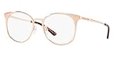 Ray-Ban Damen 0MK3022 Brillengestelle, Gold (Rose Gold), 53