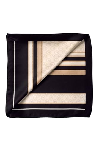 100% Silk Headscarf for Women - 12