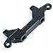 RCLIONS Aluminum Front&Rear Bumper Mount Servo Stand for AXIAL SCX6 AXI05000 Upgrades 1/6th RC Crawler Car