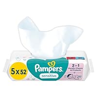 Pampers Sensitive