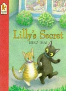 Lilly's Secret: Miko Imai: 9780744540345: Amazon.com: Books