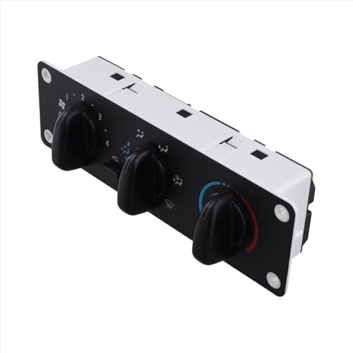 Module de commande de climatisation Freightliner M2 100 106 112 599008
