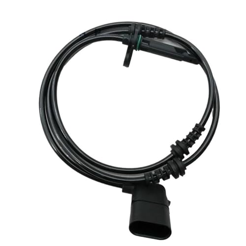 Capteur de Vitesse de Roue ABS Avant Gauche 0265009317 pour C350e
