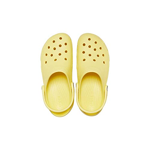 Image of Crocs Women's Classic Platform Clog