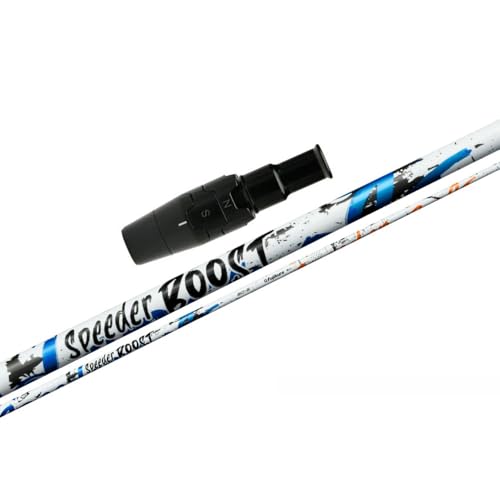 [Teeolive����]�t�W�N�� �X�s�[�_�[ �u�[�X�g Fujikura SPEEDER BOOST �L�����E�F�C�p US�X���[�u�t�� �h���C�o�[�V���t�g 40/S ELYTE/46.0