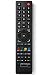 Ersatz Fernbedienung für Techwood H20T11A | H32T11A | RC 1912