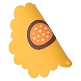 Dessous de plat pour casseroles : sa fabrication soignée, ses détails délicats et sa surface lisse facilitent le nettoyage, et son revêtement antidérapant en fait un accessoire indispensable pour la cuisine