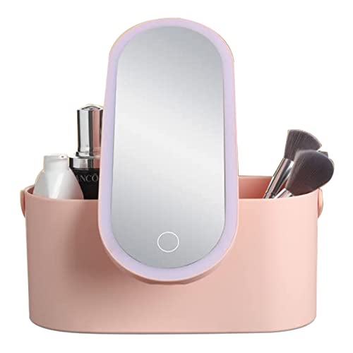 10 Best Light Up Mirror Makeup Box June 2023