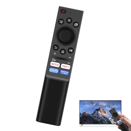 1Pc Replacement For Samsung TV Remote Newest Upgraded Infrared Samsung Remote Control...