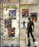  LucasArts Adventure Pack