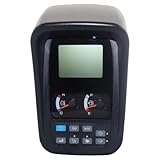 DEYAOLKL YN59S00020F1 YN59S00021F2 YN59S00021F1 Monitor Cluster Gauge for Kobelco SK170-8 SK200-8 SK210-8 SK250-8 SK260-8 SK330-5 SK300-8 SK350-8 SK360-8 Crawler Excavators