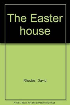 Hardcover The Easter house Book